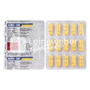 Amoxicillin