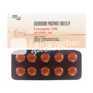 Chloroquin