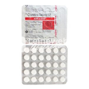 Clonidin