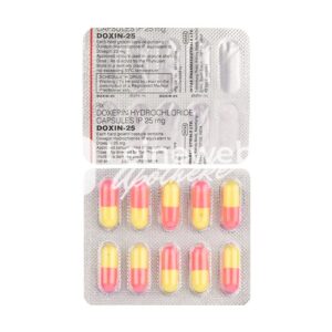 Doxepin