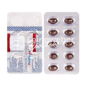 Dutasterid