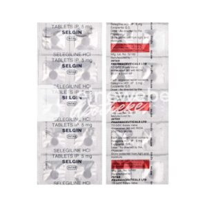 Eldepryl