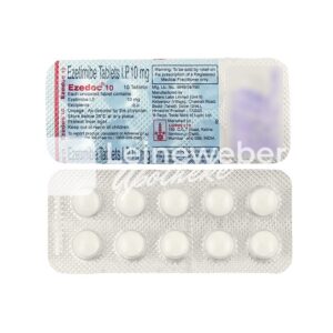 Ezetrol