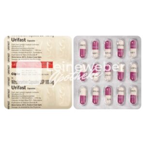Furadantin