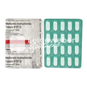 Metformin
