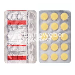 Metronidazol