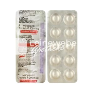 Misoprostol