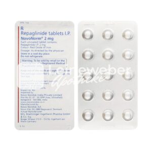 Novonorm