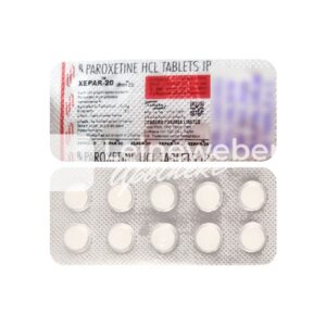 Paroxat