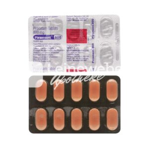 Piracetam