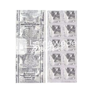 Pyridium