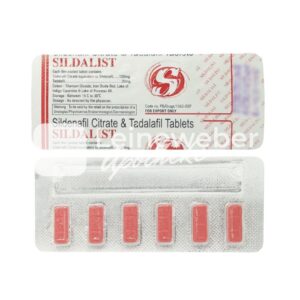 Sildalis