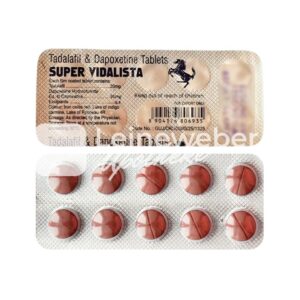 Super Vidalista
