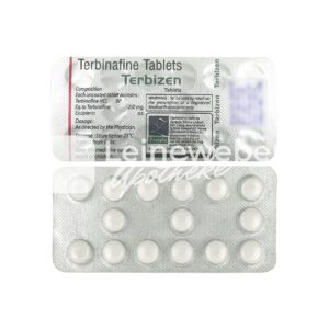 Terbinafin