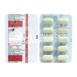 Tinidazol